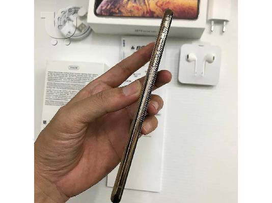 Apple iphone xs max